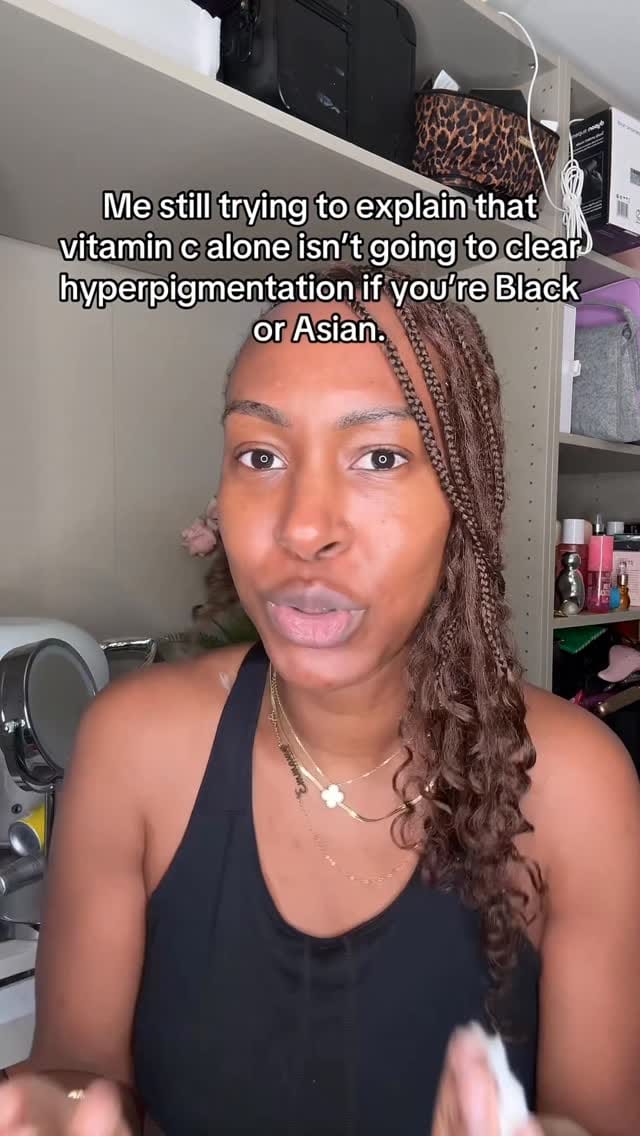 Post 7 by Monique Ferguson-Rowe on Instagram (video)