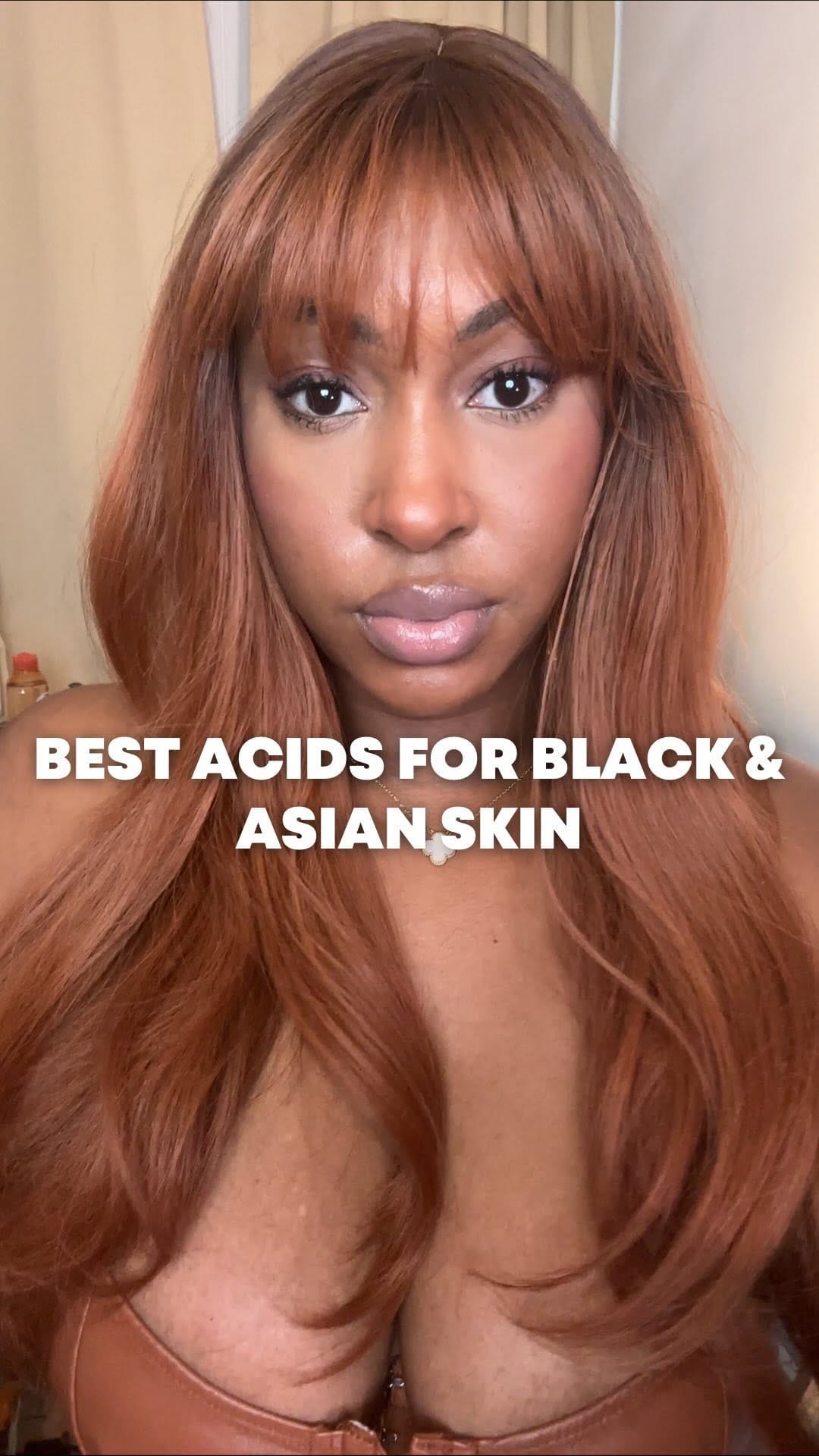 Post 10 by Monique Ferguson-Rowe on Instagram (video)