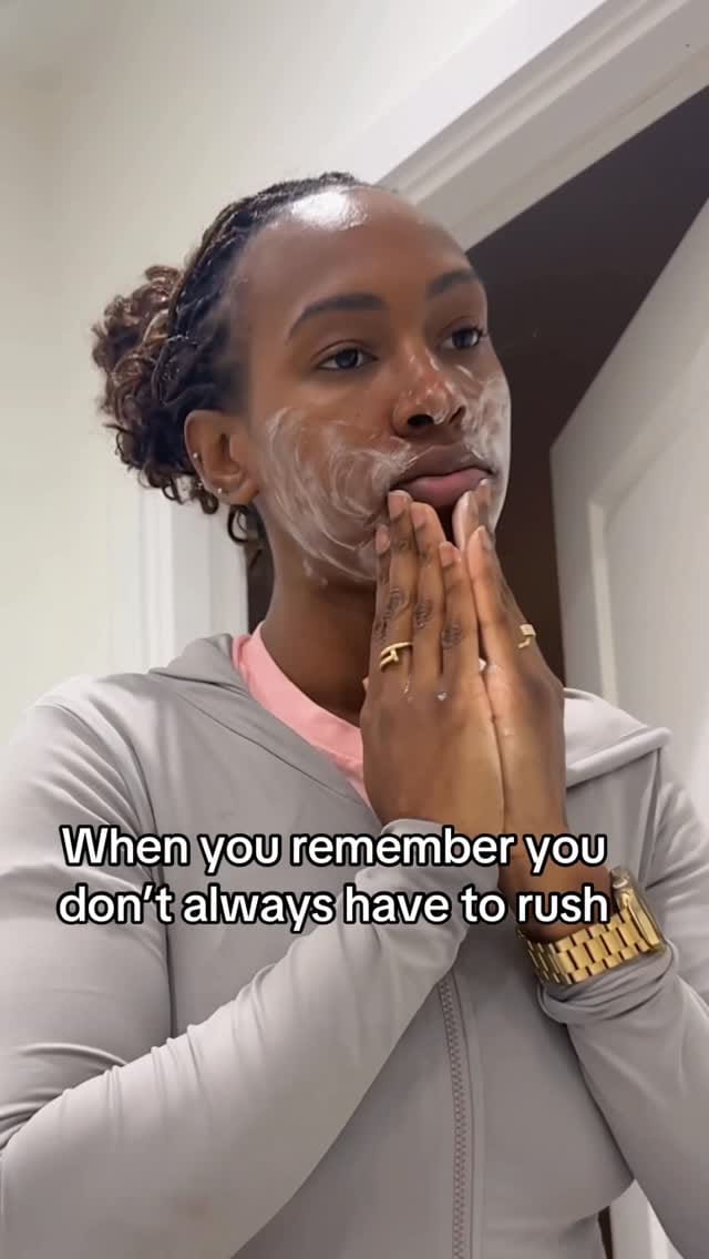 Post 2 by Monique Ferguson-Rowe on Instagram (video)