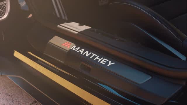Post 9 by Porsche Track Experience on Instagram (video)