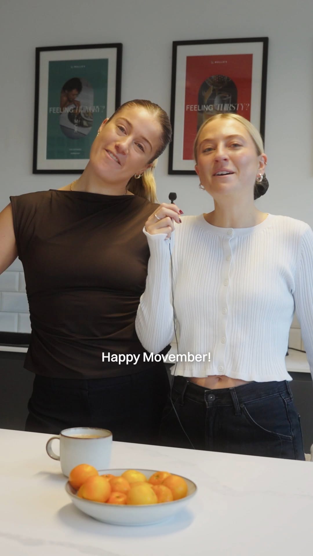 Post 4 by Make Agency on Instagram (video)