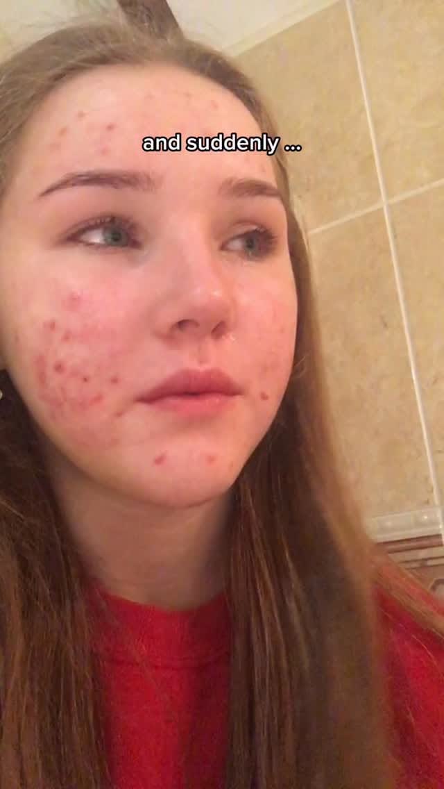 Post 10 by Millie Mae on Instagram (video)
