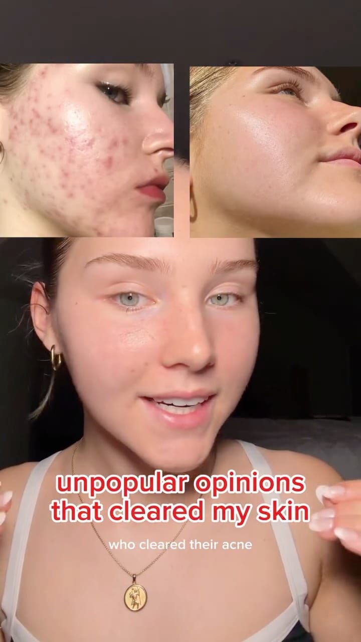 Post 9 by Millie Mae on Instagram (video)