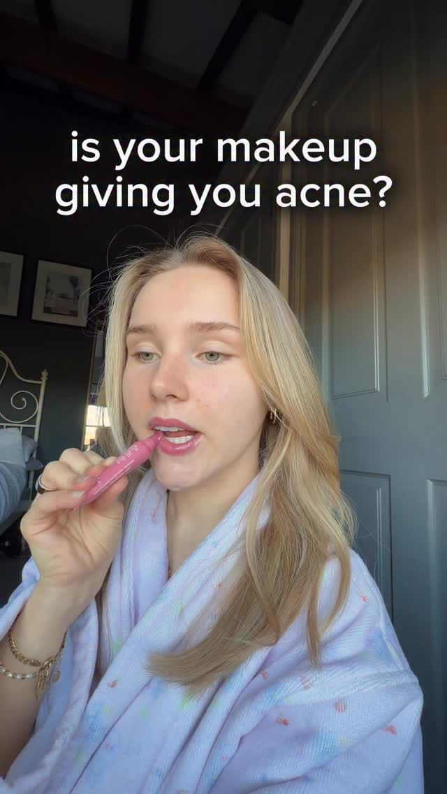 Post 7 by Millie Mae on Instagram (video)