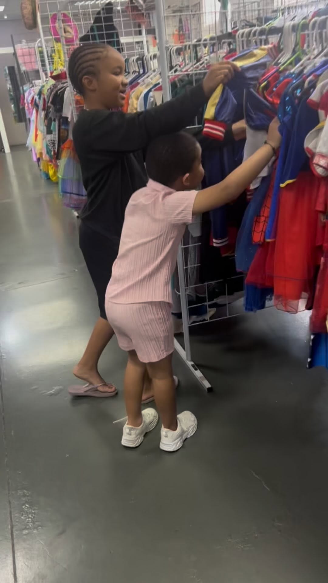 Post 7 by Tilly Lerato Rolls 🥺✨ on Instagram (video)