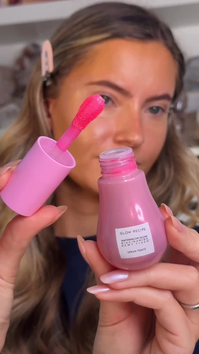Post 4 by Poppy Locks on Instagram (video)