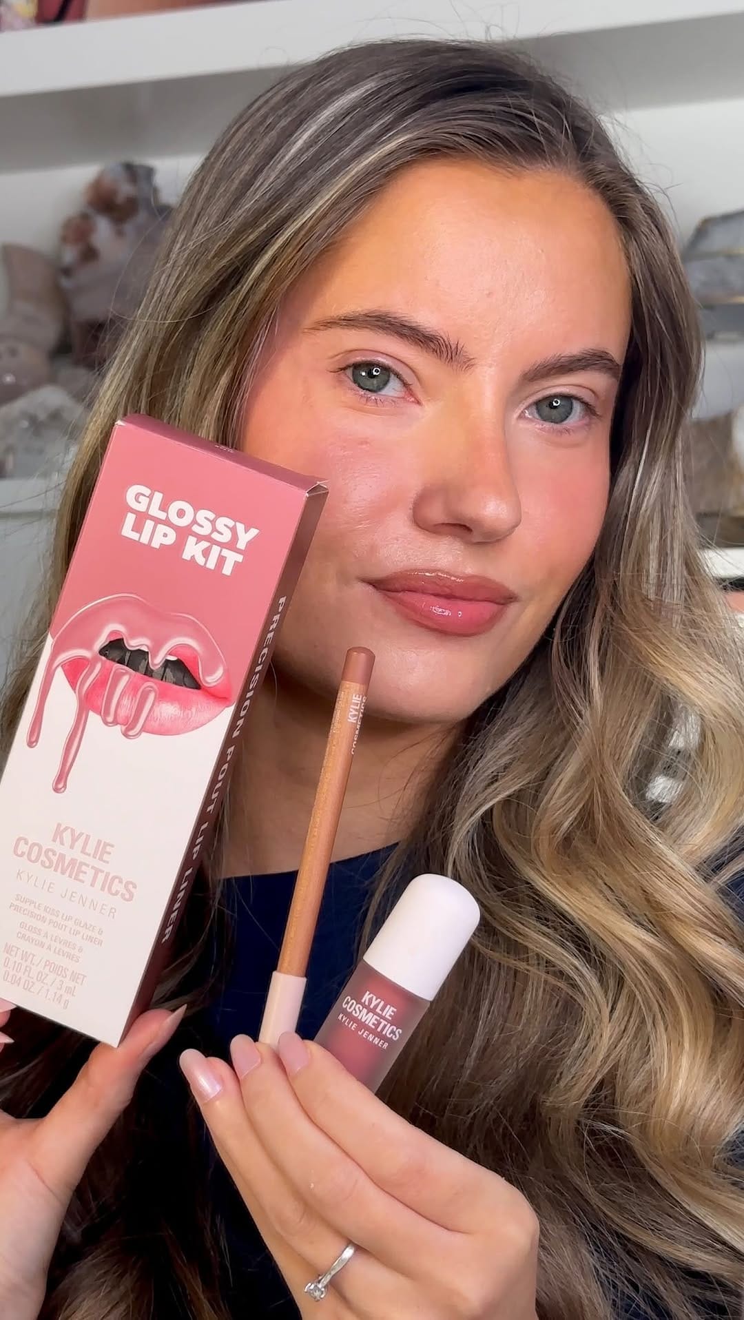 Post 1 by Poppy Locks on Instagram (video)