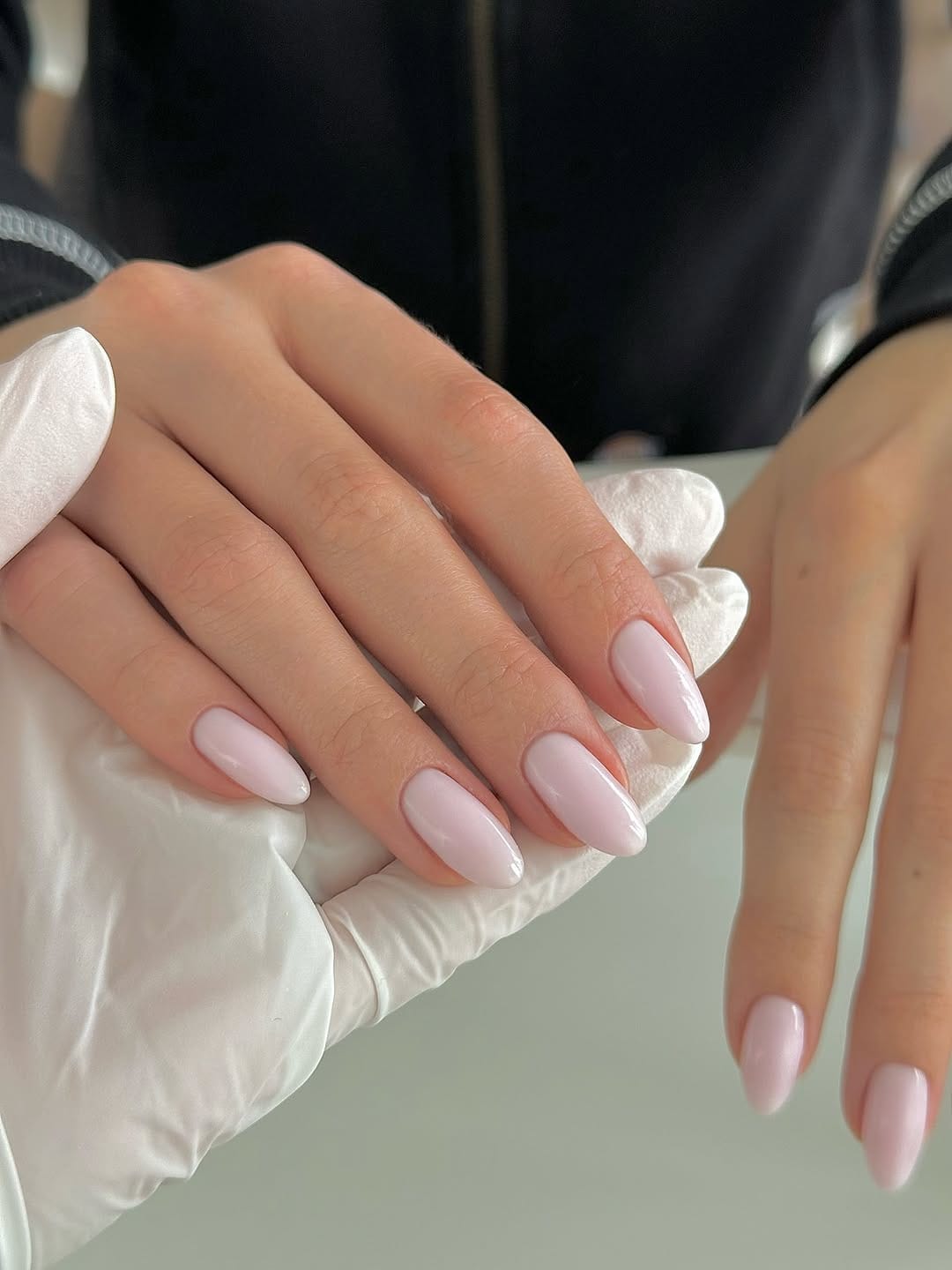 Post 1 by fliss alton | nail tech | nail educator on Instagram (image)