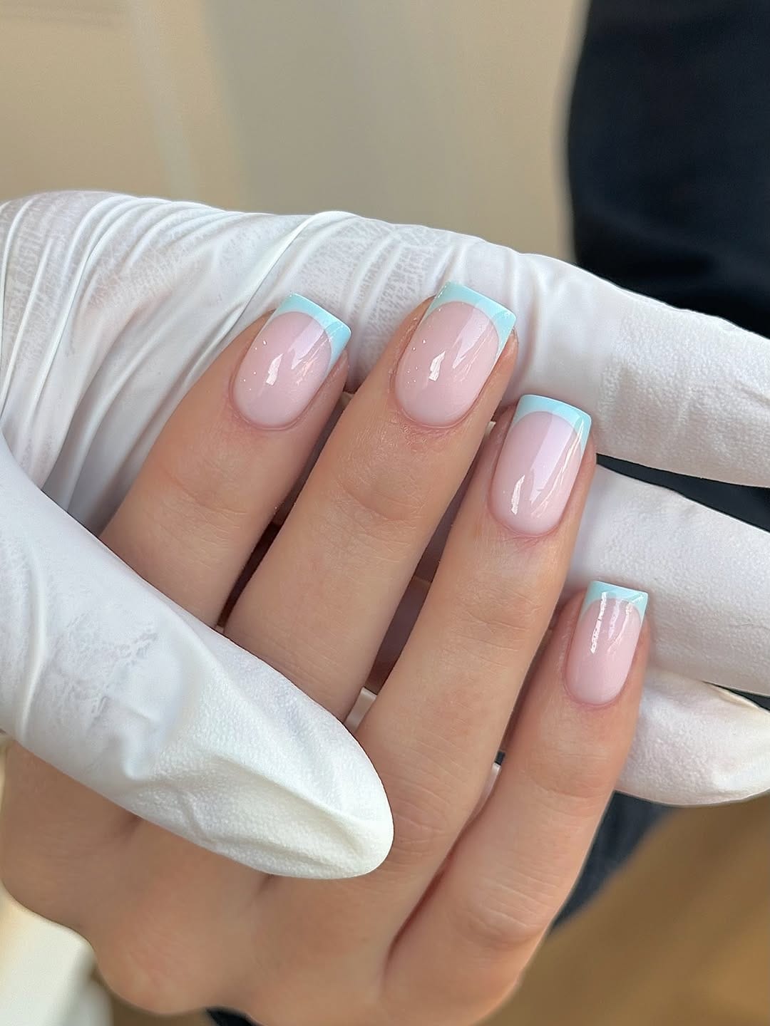Post 7 by fliss alton | nail tech | nail educator on Instagram (image)