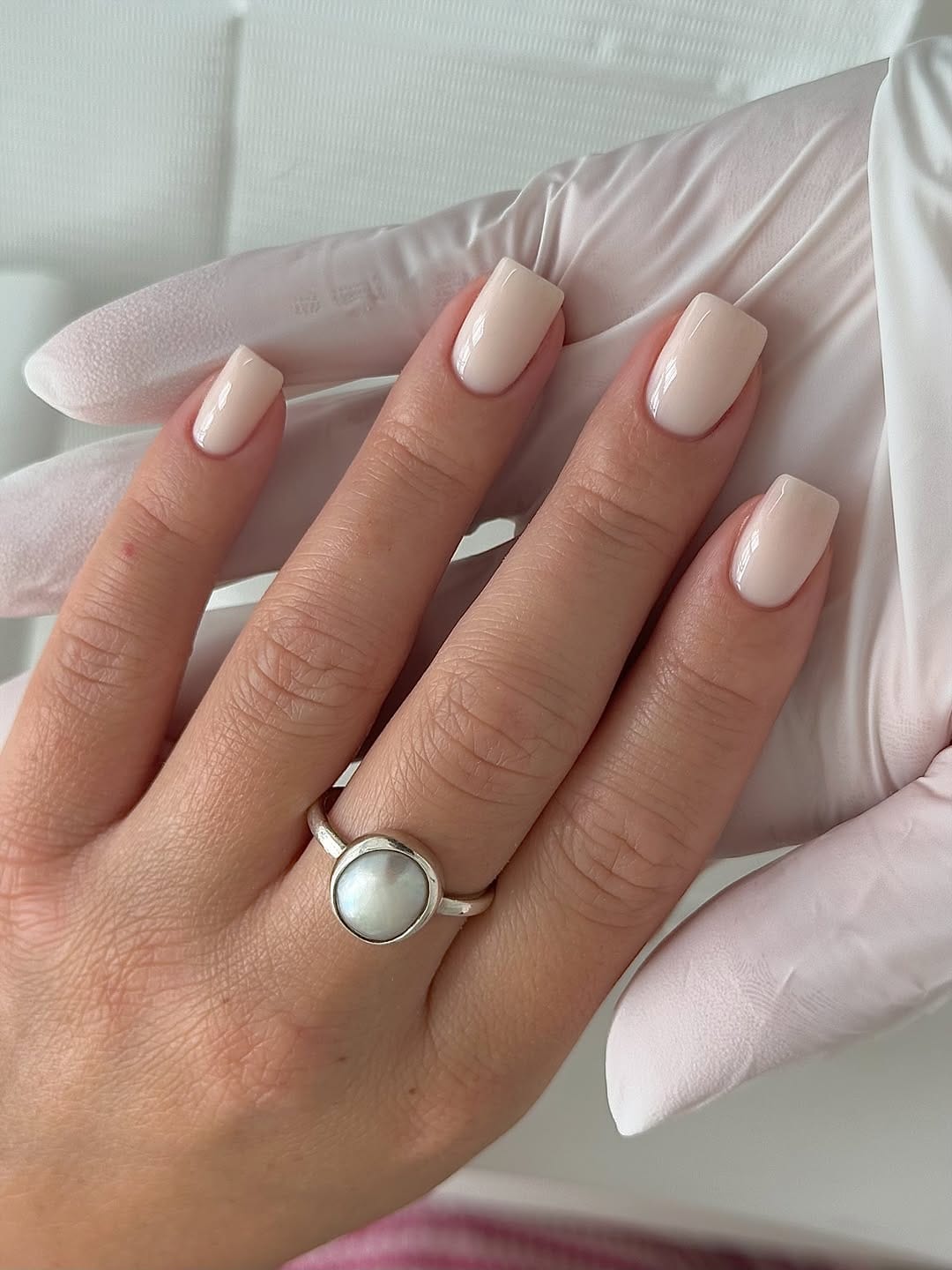 Post 8 by fliss alton | nail tech | nail educator on Instagram (image)