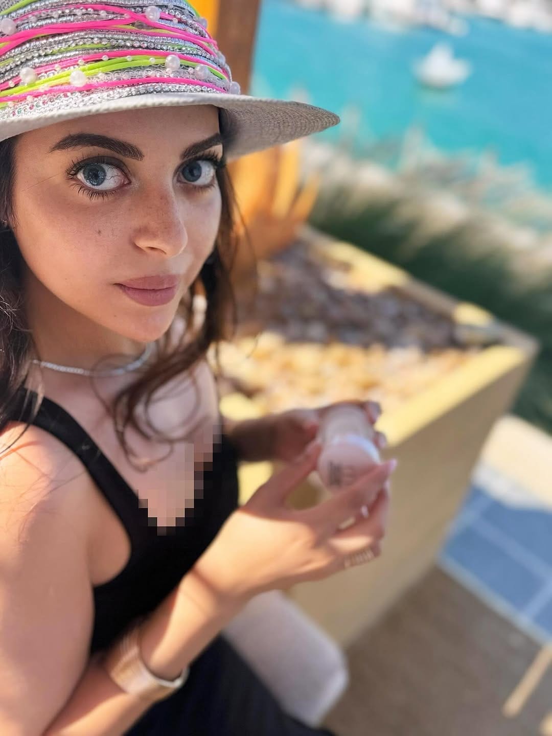 Post 8 by Nancy karem on Instagram (carousel)