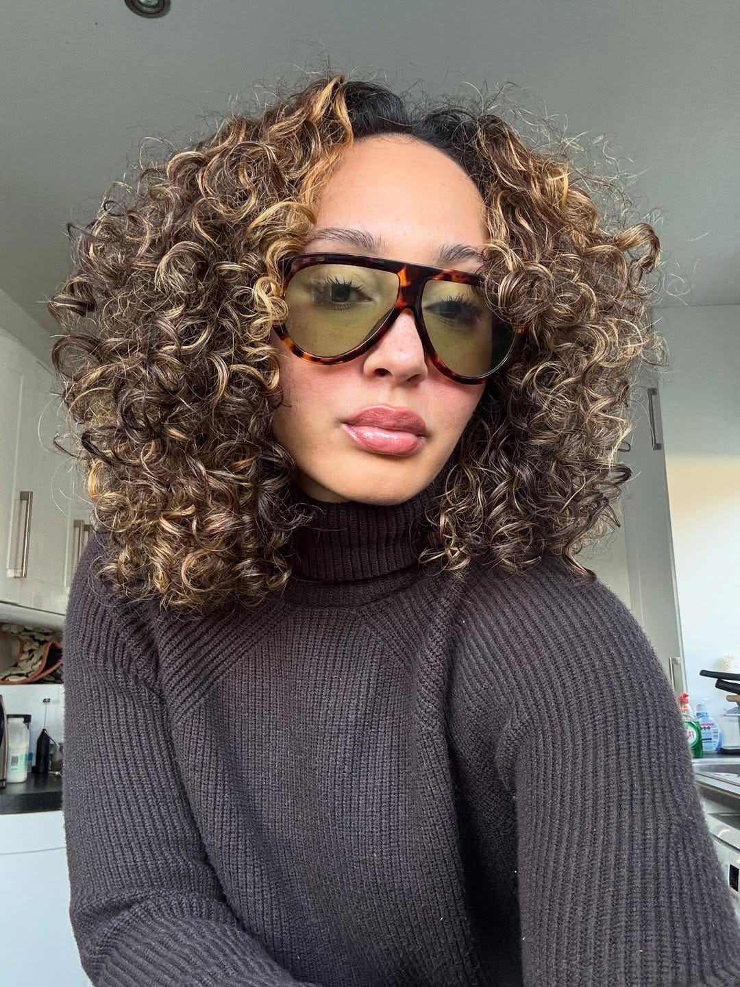 Post 6 by Deanna | Skincare, Curls & Wellness on Instagram (carousel)