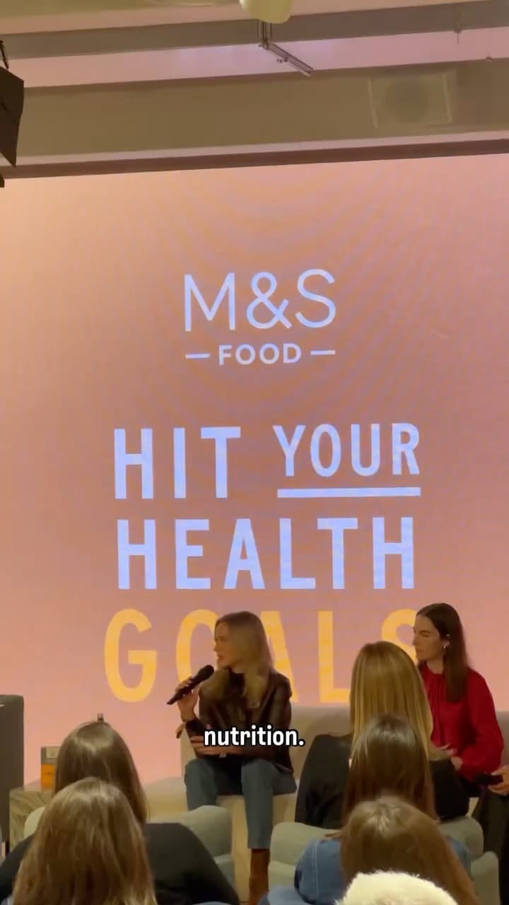 Post 3 by Oxford Street on Instagram (video)