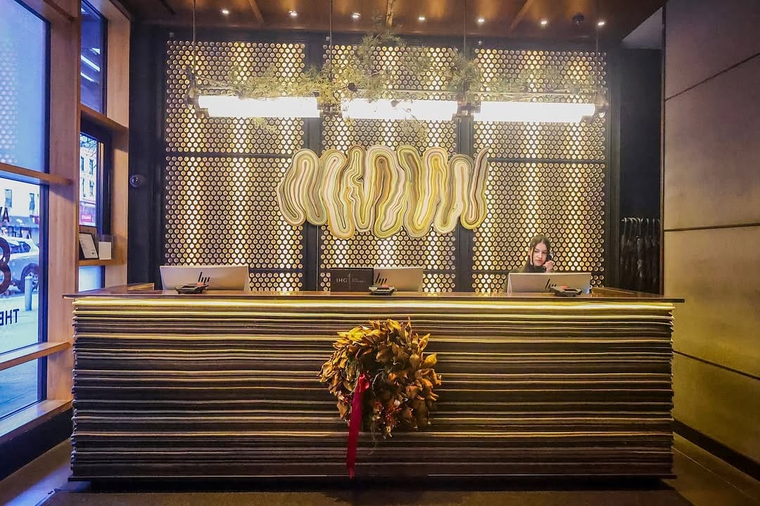 Post 5 by Hotel Eventi on Instagram (carousel)