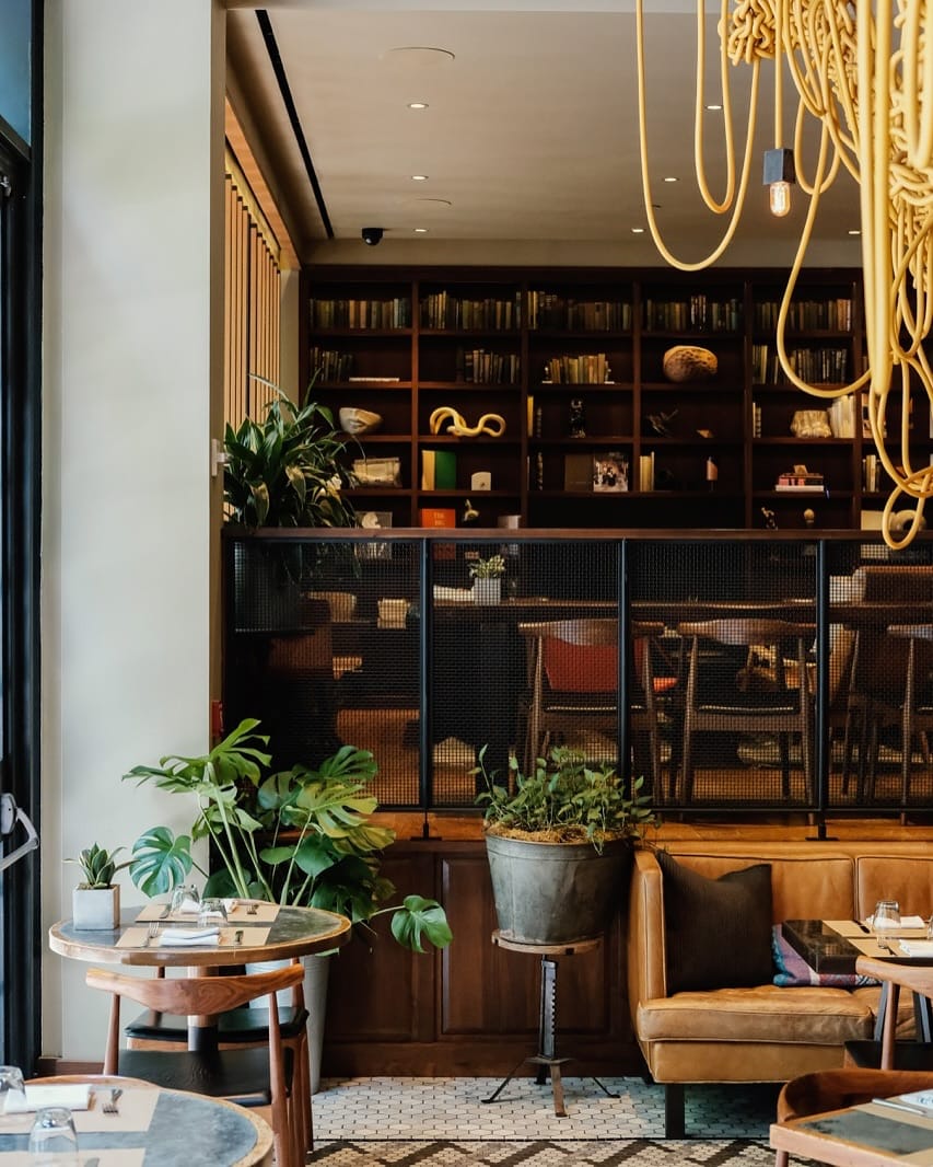 Post 10 by Hotel Eventi on Instagram (carousel)