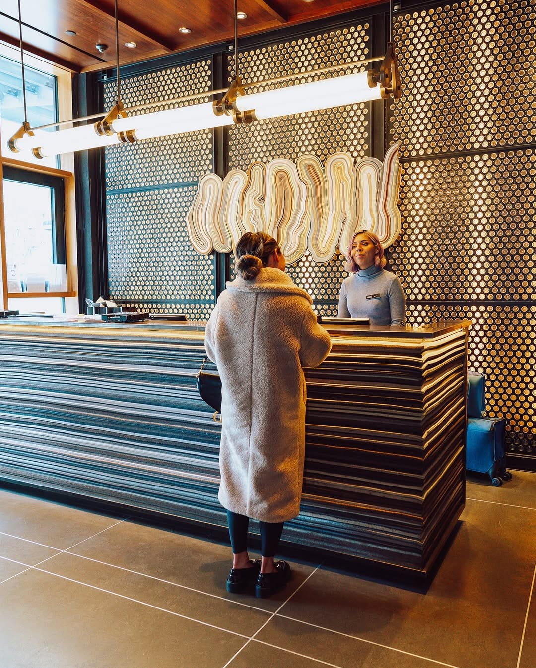 Post 7 by Hotel Eventi on Instagram (image)