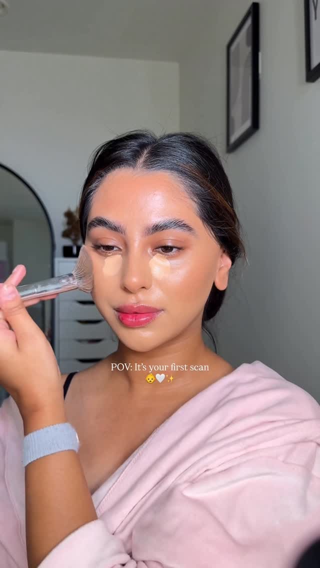 Post 2 by 𝖟𝖆𝖎𝖓𝖆 𝕬𝖍𝖒𝖊𝖉 on Instagram (video)