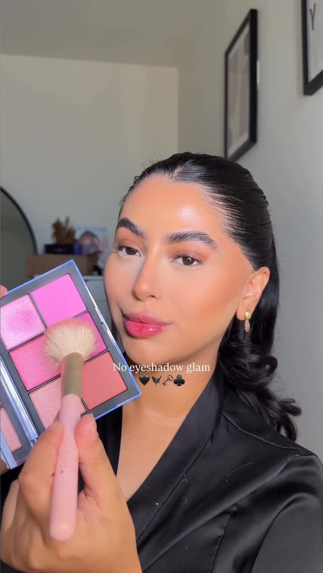 Post 7 by 𝖟𝖆𝖎𝖓𝖆 𝕬𝖍𝖒𝖊𝖉 on Instagram (video)