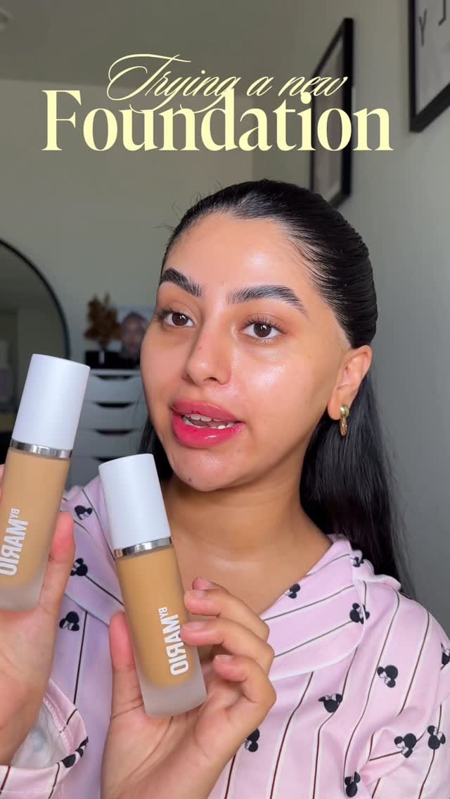 Post 5 by 𝖟𝖆𝖎𝖓𝖆 𝕬𝖍𝖒𝖊𝖉 on Instagram (video)