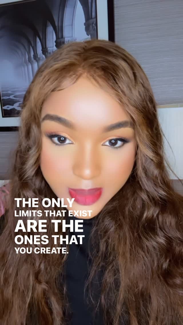 Post 8 by Carolyne Sogomo on Instagram (video)