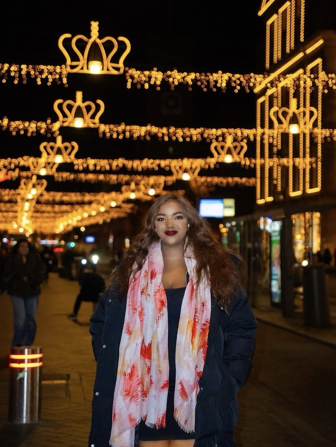 Post 10 by Carolyne Sogomo on Instagram (carousel)