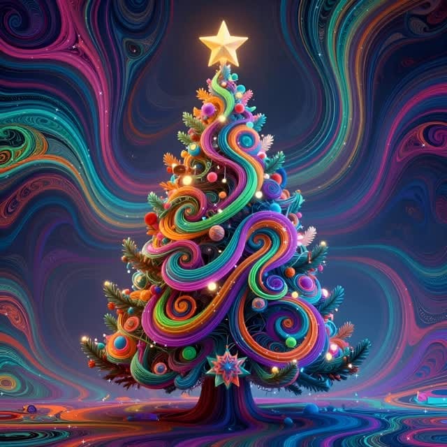 Post 1 by Eclectic Zoo on Instagram (video)