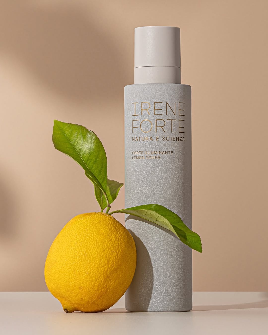 Post 1 by Irene Forte Skincare on Instagram (carousel)