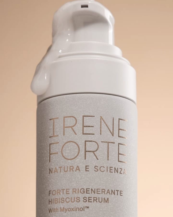 Post 5 by Irene Forte Skincare on Instagram (carousel)