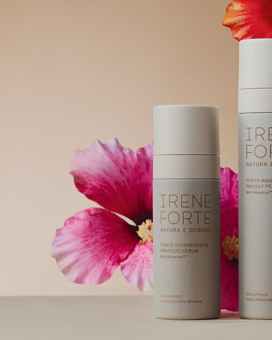 Post 7 by Irene Forte Skincare on Instagram (carousel)