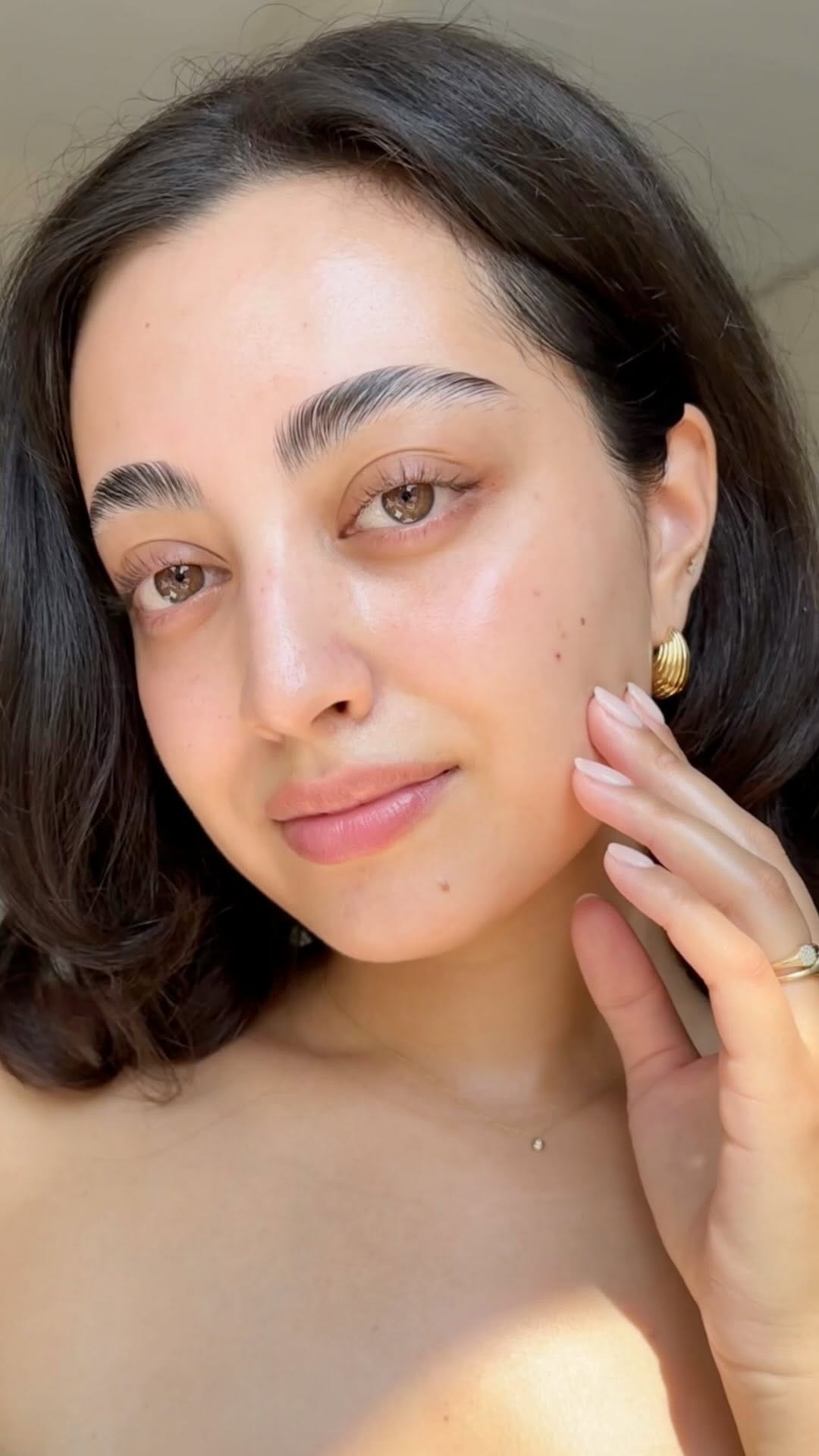 Post 6 by Irene Forte Skincare on Instagram (video)