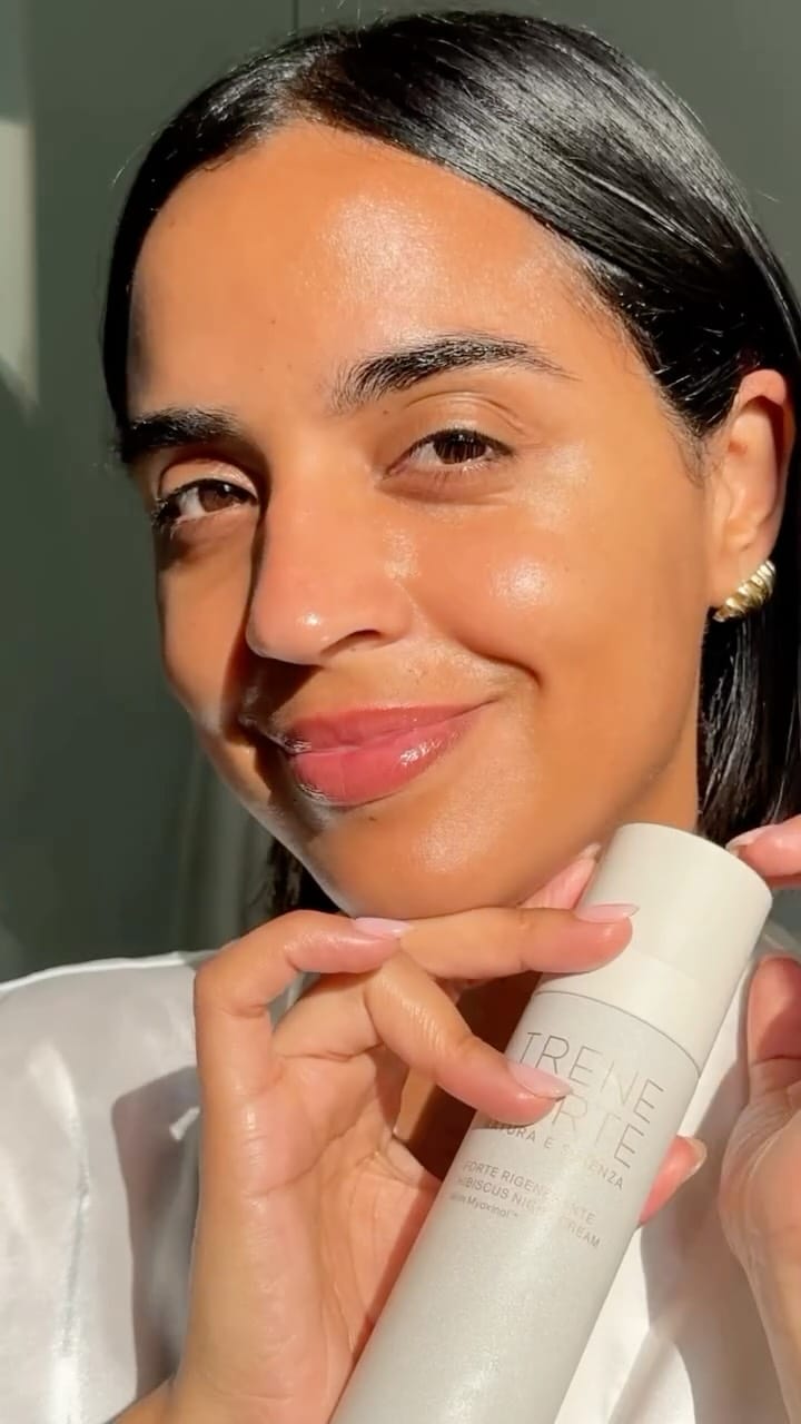 Post 10 by Irene Forte Skincare on Instagram (video)