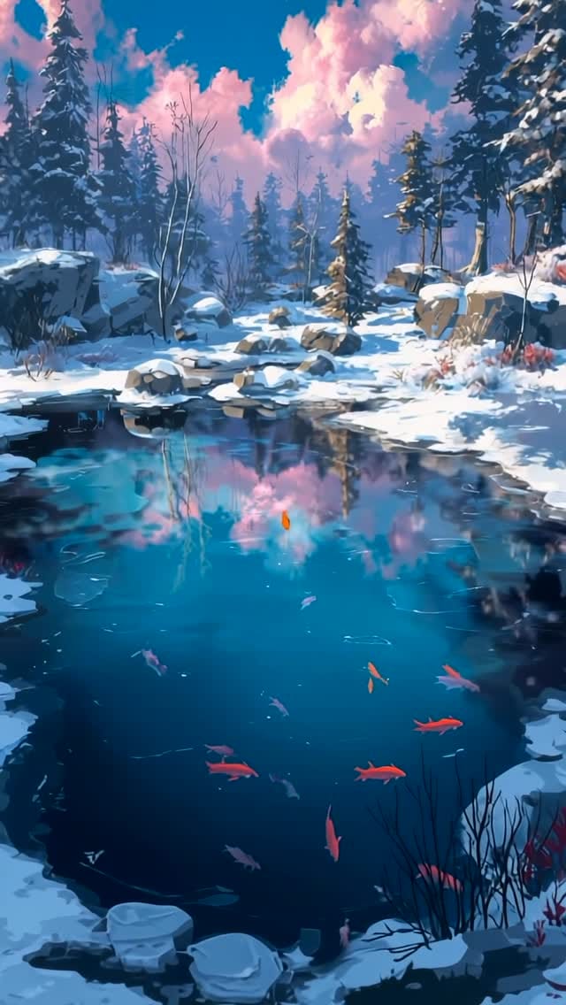 Post 8 by Swen Werner on Instagram (video)