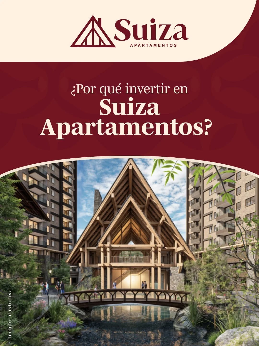 Post 1 by Suiza Apartamentos on Instagram (carousel)