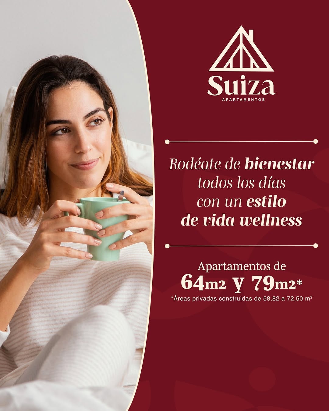 Post 2 by Suiza Apartamentos on Instagram (image)
