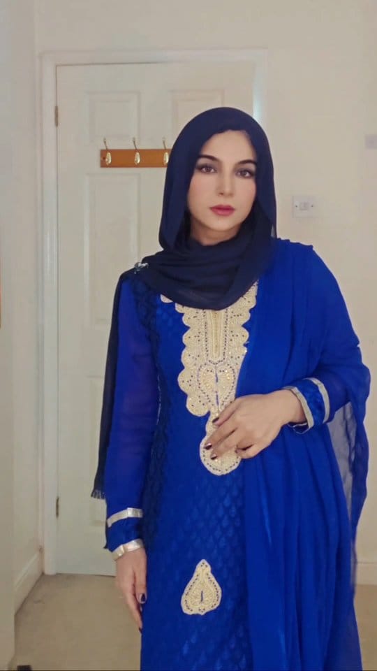Post 6 by Dr.Sumaiya l London , UK on Instagram (video)