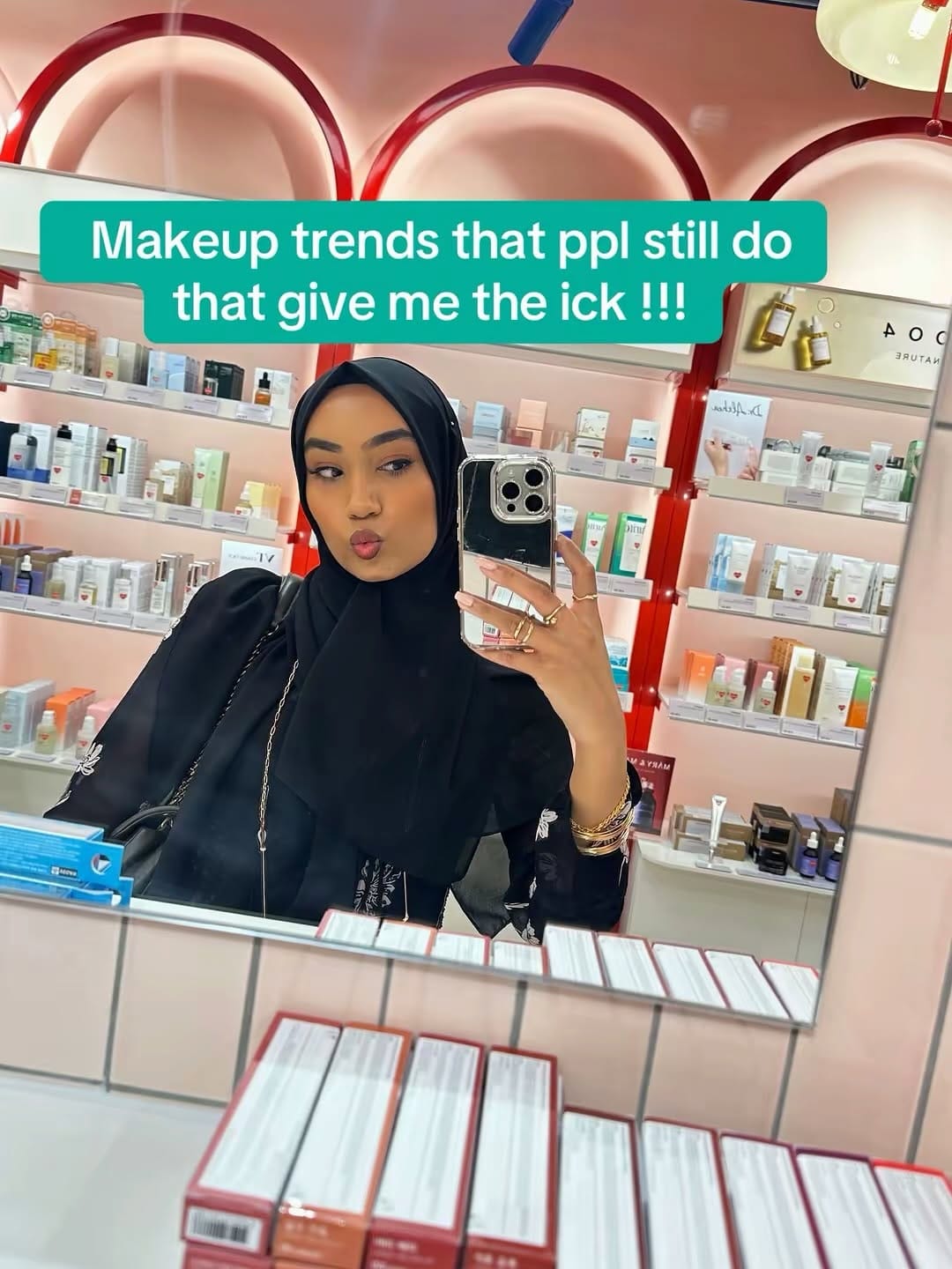 Post 4 by Cosmetic Scientist & Newcastle MUA on Instagram (carousel)