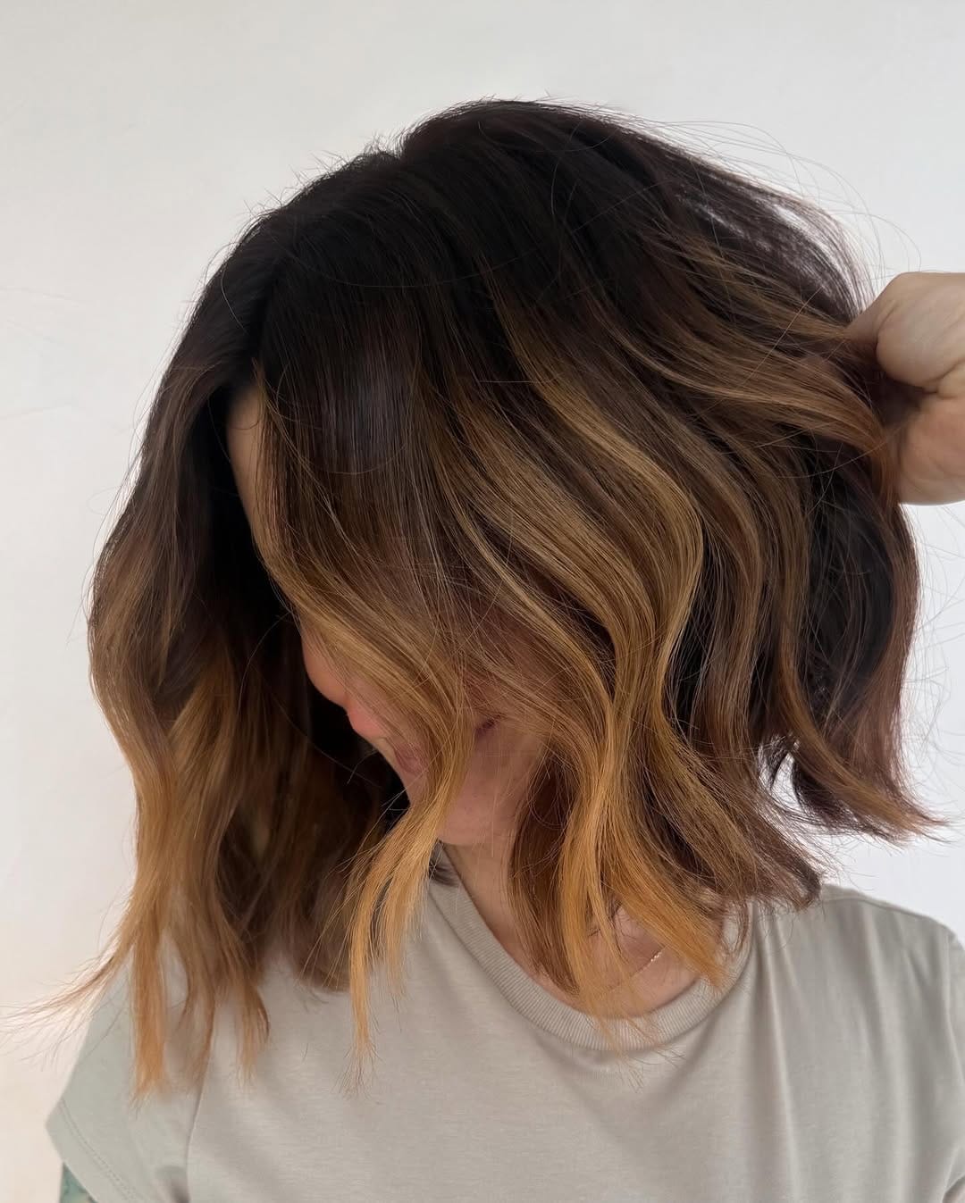 Post 1 by Melissa Maloney | Hair & Business Education on Instagram (image)