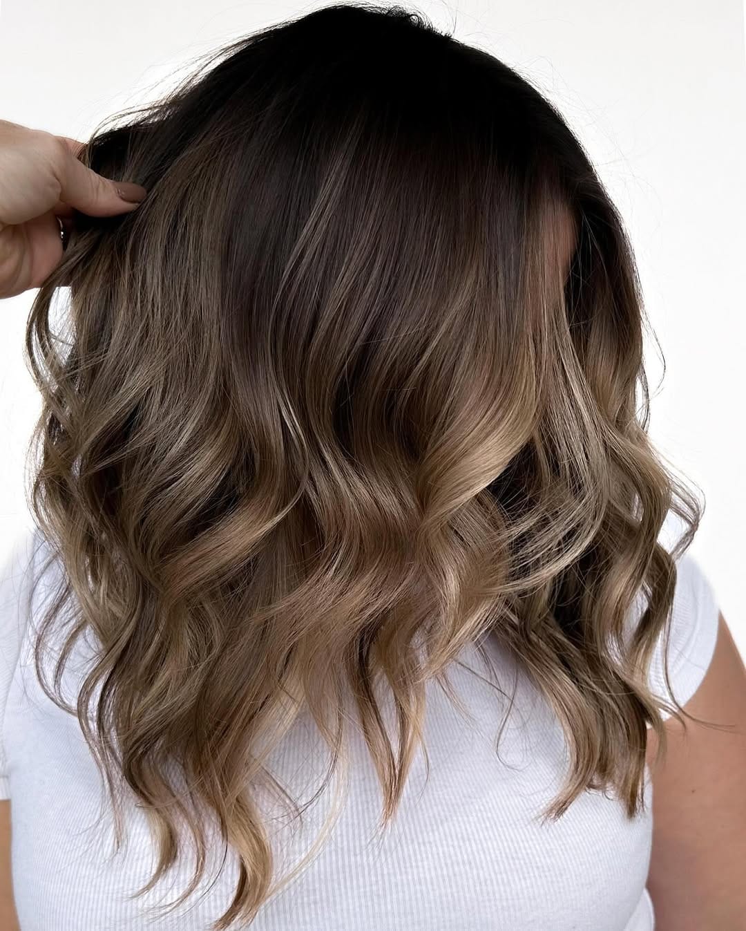 Post 10 by Melissa Maloney | Hair & Business Education on Instagram (image)