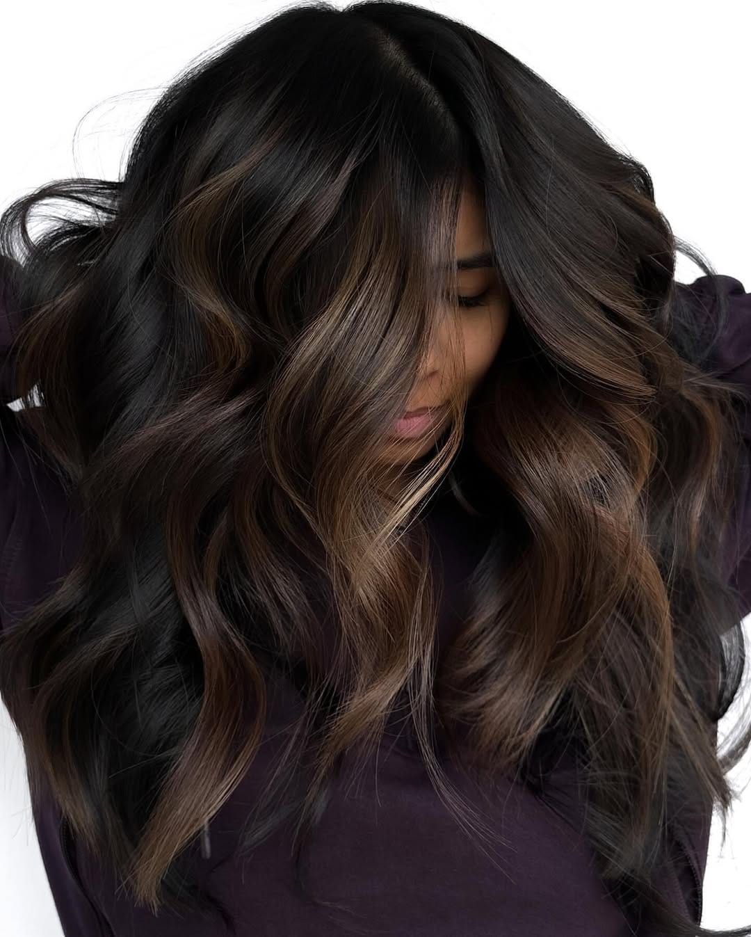 Post 2 by Melissa Maloney | Hair & Business Education on Instagram (image)