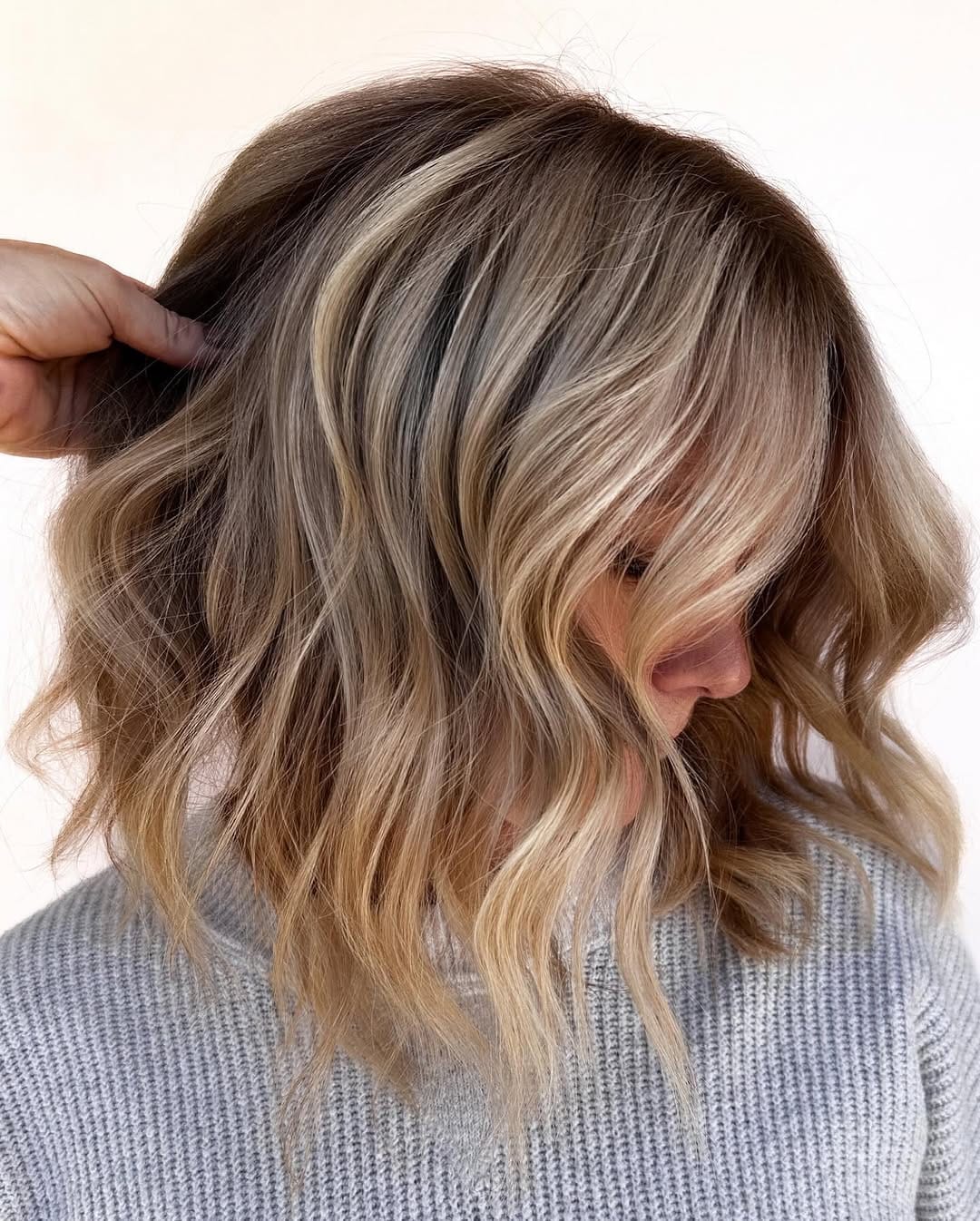 Post 4 by Melissa Maloney | Hair & Business Education on Instagram (carousel)