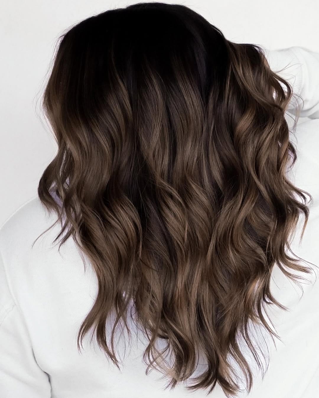 Post 9 by Melissa Maloney | Hair & Business Education on Instagram (image)