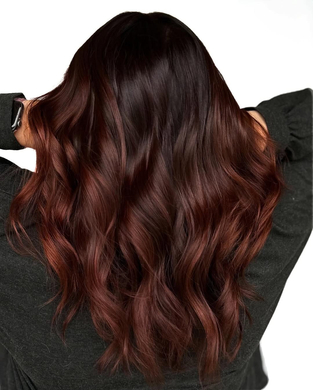 Post 7 by Melissa Maloney | Hair & Business Education on Instagram (image)