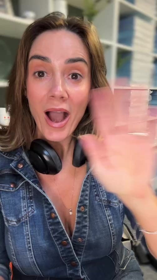 Post 9 by Corinna Tolan Master Skin Facialist on Instagram (video)