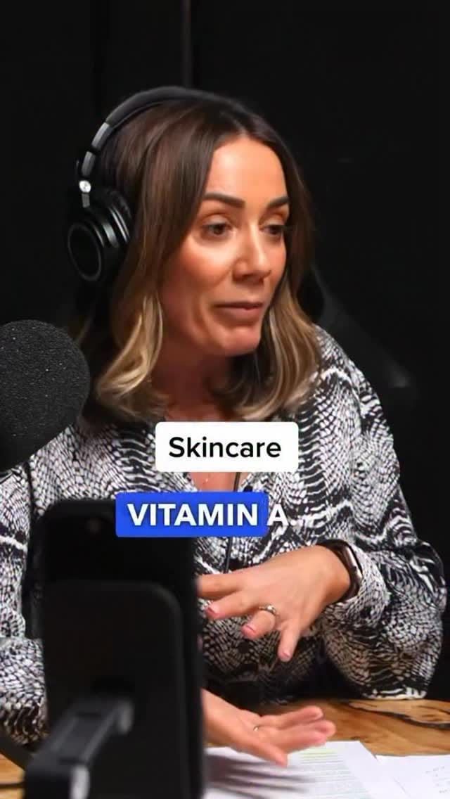 Post 3 by Corinna Tolan Master Skin Facialist on Instagram (video)
