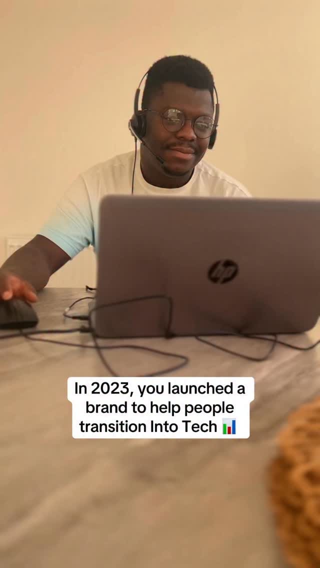 Post 4 by Daniel Jesuloba on Instagram (video)