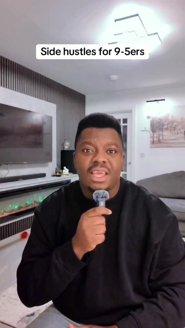 Post 7 by Daniel Jesuloba on Instagram (video)