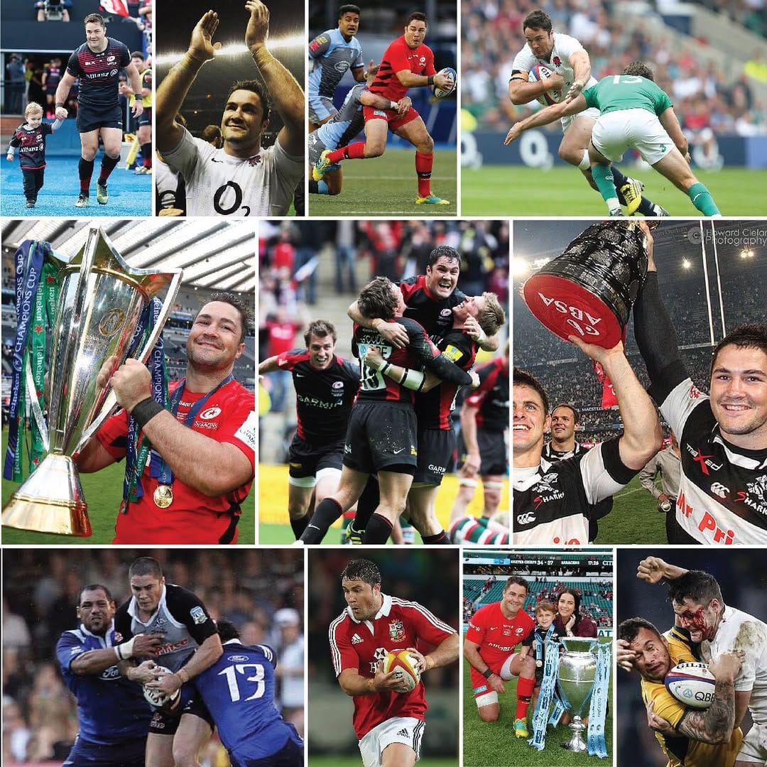 Post 8 by Brad Barritt on Instagram (image)