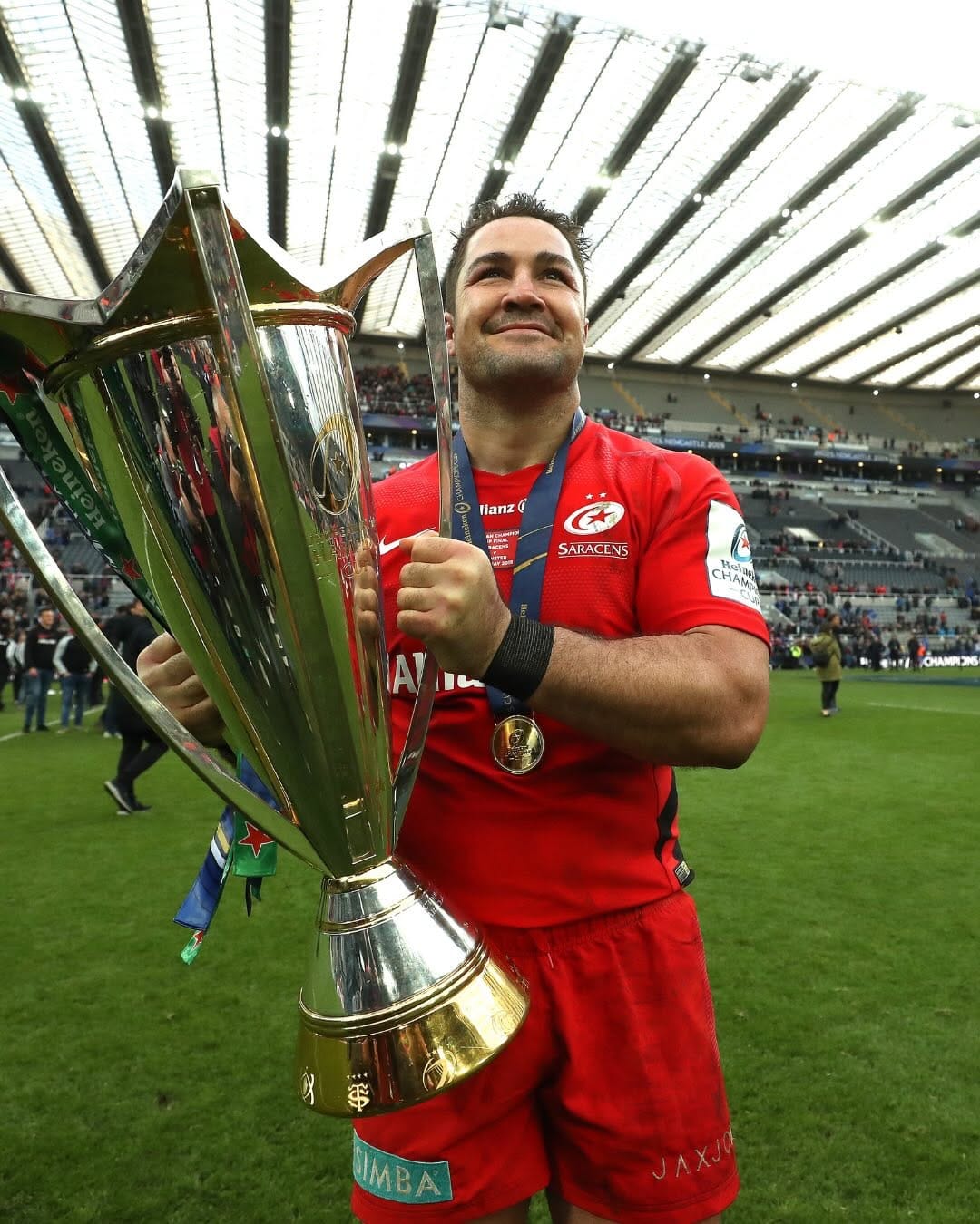 Post 3 by Brad Barritt on Instagram (carousel)