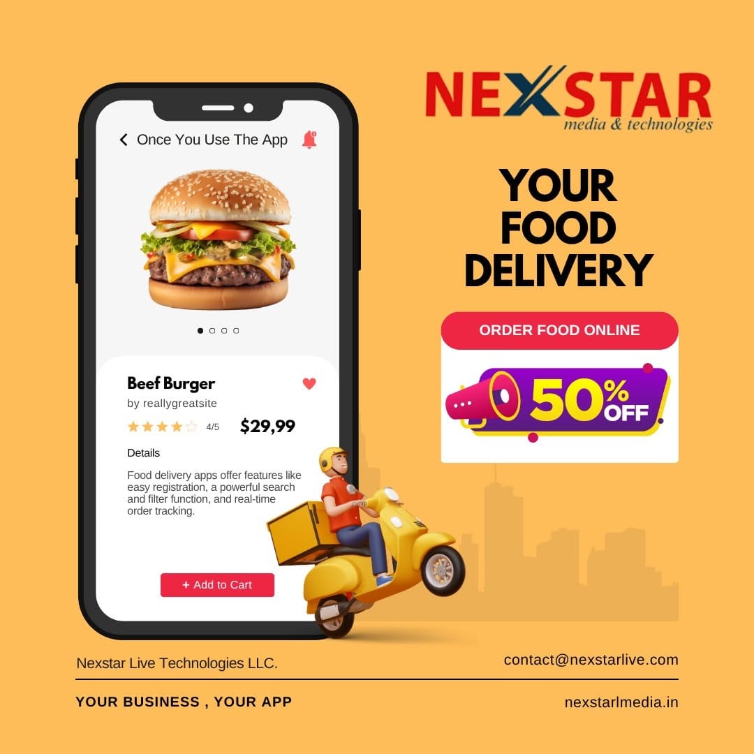 Post 7 by Nexstar Media India Private Limited on Instagram (image)