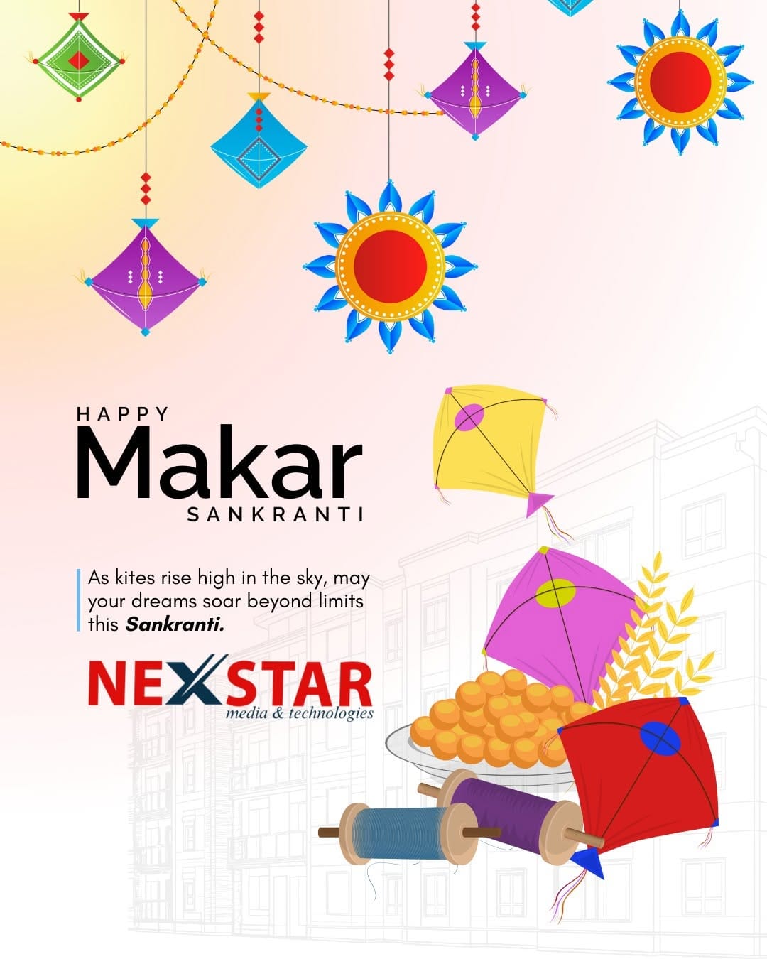 Post 1 by Nexstar Media India Private Limited on Instagram (carousel)